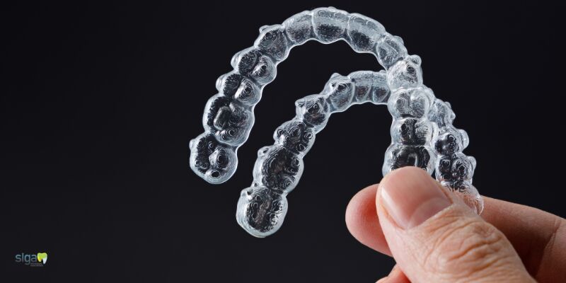 Invisalign em 2025